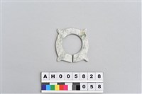 藏品(玉玦)的圖片